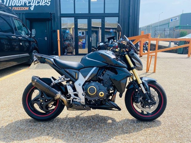2013 13 Honda Cb1000r - BUY ONLINE 24 HRS A DAY - FINANCE AVAILABLE - ALL TYPES OF CREDIT ACCEPTED