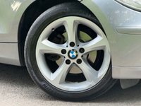 USED 2010 10 BMW 1 SERIES 2.0 116D SPORT 3d 114 BHP 