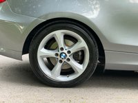 USED 2010 10 BMW 1 SERIES 2.0 116D SPORT 3d 114 BHP 