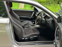 USED 2010 10 BMW 1 SERIES 2.0 116D SPORT 3d 114 BHP 