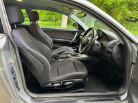 USED 2010 10 BMW 1 SERIES 2.0 116D SPORT 3d 114 BHP 