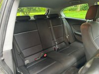 USED 2010 10 BMW 1 SERIES 2.0 116D SPORT 3d 114 BHP 