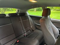 USED 2010 10 BMW 1 SERIES 2.0 116D SPORT 3d 114 BHP 