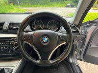 USED 2010 10 BMW 1 SERIES 2.0 116D SPORT 3d 114 BHP 