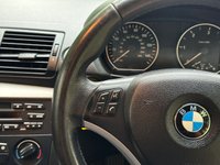 USED 2010 10 BMW 1 SERIES 2.0 116D SPORT 3d 114 BHP 