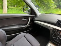 USED 2010 10 BMW 1 SERIES 2.0 116D SPORT 3d 114 BHP 