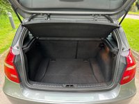 USED 2010 10 BMW 1 SERIES 2.0 116D SPORT 3d 114 BHP 