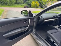 USED 2010 10 BMW 1 SERIES 2.0 116D SPORT 3d 114 BHP 