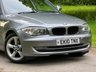 USED 2010 10 BMW 1 SERIES 2.0 116D SPORT 3d 114 BHP 