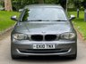 USED 2010 10 BMW 1 SERIES 2.0 116D SPORT 3d 114 BHP 