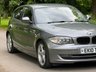 USED 2010 10 BMW 1 SERIES 2.0 116D SPORT 3d 114 BHP 