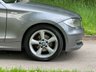 USED 2010 10 BMW 1 SERIES 2.0 116D SPORT 3d 114 BHP 