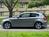 USED 2010 10 BMW 1 SERIES 2.0 116D SPORT 3d 114 BHP 