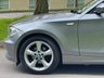 USED 2010 10 BMW 1 SERIES 2.0 116D SPORT 3d 114 BHP 