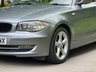USED 2010 10 BMW 1 SERIES 2.0 116D SPORT 3d 114 BHP 