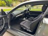 USED 2010 10 BMW 1 SERIES 2.0 116D SPORT 3d 114 BHP 