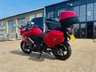 USED 2017 17 HONDA CBF 1000 - BUY ONLINE 24 HRS A DAY - FINANCE AVAILABLE - ALL TYPES OF CREDIT ACCEPTED WITH HONDA OE PANNIERS & TOP BOX