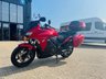 USED 2017 17 HONDA CBF 1000 - BUY ONLINE 24 HRS A DAY - FINANCE AVAILABLE - ALL TYPES OF CREDIT ACCEPTED WITH HONDA OE PANNIERS & TOP BOX