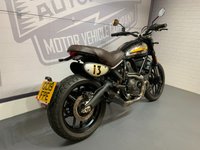 USED 2019 19 DUCATI SCRAMBLER FULL THROTTLE - BUY ONLINE 24 HRS A DAY - FINANCE AVAILABLE - ALL TYPES OF CREDIT ACCEPTED ONLY 5,153 MILES FROM NEW