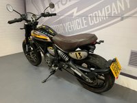 USED 2019 19 DUCATI SCRAMBLER FULL THROTTLE - BUY ONLINE 24 HRS A DAY - FINANCE AVAILABLE - ALL TYPES OF CREDIT ACCEPTED ONLY 5,153 MILES FROM NEW