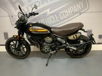 USED 2019 19 DUCATI SCRAMBLER FULL THROTTLE - BUY ONLINE 24 HRS A DAY - FINANCE AVAILABLE - ALL TYPES OF CREDIT ACCEPTED ONLY 5,153 MILES FROM NEW