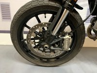 USED 2019 19 DUCATI SCRAMBLER FULL THROTTLE - BUY ONLINE 24 HRS A DAY - FINANCE AVAILABLE - ALL TYPES OF CREDIT ACCEPTED ONLY 5,153 MILES FROM NEW
