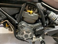 USED 2019 19 DUCATI SCRAMBLER FULL THROTTLE - BUY ONLINE 24 HRS A DAY - FINANCE AVAILABLE - ALL TYPES OF CREDIT ACCEPTED ONLY 5,153 MILES FROM NEW