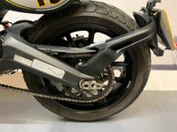 USED 2019 19 DUCATI SCRAMBLER FULL THROTTLE - BUY ONLINE 24 HRS A DAY - FINANCE AVAILABLE - ALL TYPES OF CREDIT ACCEPTED ONLY 5,153 MILES FROM NEW