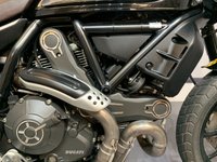 USED 2019 19 DUCATI SCRAMBLER FULL THROTTLE - BUY ONLINE 24 HRS A DAY - FINANCE AVAILABLE - ALL TYPES OF CREDIT ACCEPTED ONLY 5,153 MILES FROM NEW