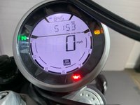 USED 2019 19 DUCATI SCRAMBLER FULL THROTTLE - BUY ONLINE 24 HRS A DAY - FINANCE AVAILABLE - ALL TYPES OF CREDIT ACCEPTED ONLY 5,153 MILES FROM NEW