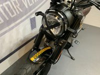 USED 2019 19 DUCATI SCRAMBLER FULL THROTTLE - BUY ONLINE 24 HRS A DAY - FINANCE AVAILABLE - ALL TYPES OF CREDIT ACCEPTED ONLY 5,153 MILES FROM NEW