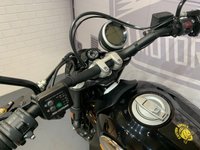 USED 2019 19 DUCATI SCRAMBLER FULL THROTTLE - BUY ONLINE 24 HRS A DAY - FINANCE AVAILABLE - ALL TYPES OF CREDIT ACCEPTED ONLY 5,153 MILES FROM NEW