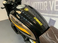 USED 2019 19 DUCATI SCRAMBLER FULL THROTTLE - BUY ONLINE 24 HRS A DAY - FINANCE AVAILABLE - ALL TYPES OF CREDIT ACCEPTED ONLY 5,153 MILES FROM NEW