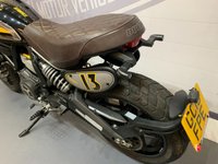 USED 2019 19 DUCATI SCRAMBLER FULL THROTTLE - BUY ONLINE 24 HRS A DAY - FINANCE AVAILABLE - ALL TYPES OF CREDIT ACCEPTED ONLY 5,153 MILES FROM NEW