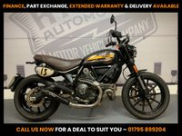 USED 2019 19 DUCATI SCRAMBLER FULL THROTTLE - BUY ONLINE 24 HRS A DAY - FINANCE AVAILABLE - ALL TYPES OF CREDIT ACCEPTED ONLY 5,153 MILES FROM NEW