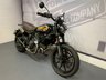USED 2019 19 DUCATI SCRAMBLER FULL THROTTLE - BUY ONLINE 24 HRS A DAY - FINANCE AVAILABLE - ALL TYPES OF CREDIT ACCEPTED ONLY 5,153 MILES FROM NEW
