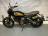USED 2019 19 DUCATI SCRAMBLER FULL THROTTLE - BUY ONLINE 24 HRS A DAY - FINANCE AVAILABLE - ALL TYPES OF CREDIT ACCEPTED ONLY 5,153 MILES FROM NEW