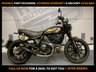 USED 2019 19 DUCATI SCRAMBLER FULL THROTTLE - BUY ONLINE 24 HRS A DAY - FINANCE AVAILABLE - ALL TYPES OF CREDIT ACCEPTED ONLY 5,153 MILES FROM NEW