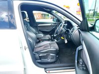 USED 2016 16 AUDI Q3 2.0 TDI QUATTRO S LINE PLUS 5d 148 BHP 