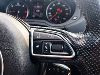 USED 2016 16 AUDI Q3 2.0 TDI QUATTRO S LINE PLUS 5d 148 BHP 