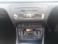 USED 2016 16 AUDI Q3 2.0 TDI QUATTRO S LINE PLUS 5d 148 BHP 