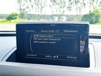 USED 2016 16 AUDI Q3 2.0 TDI QUATTRO S LINE PLUS 5d 148 BHP 