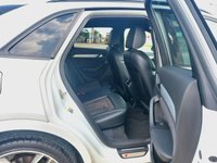USED 2016 16 AUDI Q3 2.0 TDI QUATTRO S LINE PLUS 5d 148 BHP 