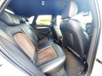 USED 2016 16 AUDI Q3 2.0 TDI QUATTRO S LINE PLUS 5d 148 BHP 