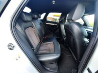 USED 2016 16 AUDI Q3 2.0 TDI QUATTRO S LINE PLUS 5d 148 BHP 