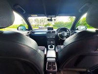 USED 2016 16 AUDI Q3 2.0 TDI QUATTRO S LINE PLUS 5d 148 BHP 