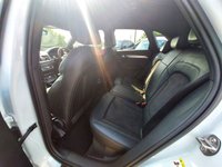 USED 2016 16 AUDI Q3 2.0 TDI QUATTRO S LINE PLUS 5d 148 BHP 