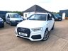 USED 2016 16 AUDI Q3 2.0 TDI QUATTRO S LINE PLUS 5d 148 BHP 