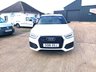 USED 2016 16 AUDI Q3 2.0 TDI QUATTRO S LINE PLUS 5d 148 BHP 