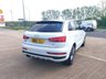 USED 2016 16 AUDI Q3 2.0 TDI QUATTRO S LINE PLUS 5d 148 BHP 